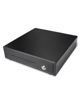 Picture of TYSSO PCD-428P-B Slideout Black Cash Drawer